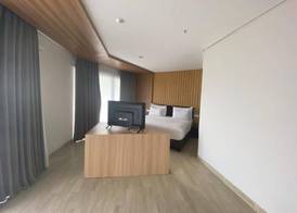 Raja Hotel Kuta Mandalika Resort & Convention 5