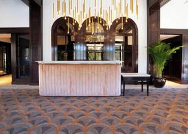 Crossbasket Castle, Hotel & Restaurant 3
