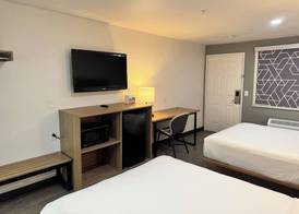 Rodeway Inn & Suites Rancho Mirage - Palm Desert Area 4