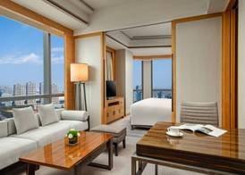 Pullman Haining 3