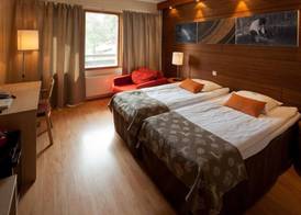 Lapland Hotels Riekonlinna 4