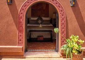 Kasbah Tamadot - Sir Richard Branson's Moroccan Retreat 5
