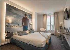 Best Western ARThotel 3