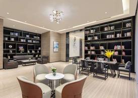 Ramada Encore by Wyndham Kunming Guandu 3