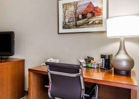 Spark by Hilton Brunswick 4