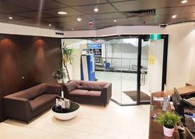 CitiClub Hotel Melbourne 2
