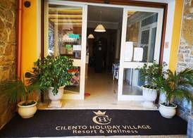 Cilento Holiday Village 2