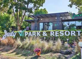 Judy Park & Resort Buriram 3