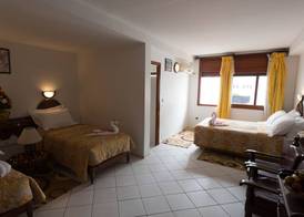 Hotel Sindibad 5