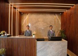 Regenta Place Chandigarh Mohali 3