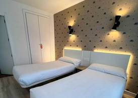 IRAIPE Gorbea Auto Check-in 4