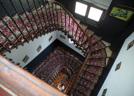 Hôtel La Casa Pairal 3