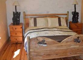 Lissyclearig Thatched Cottage 2