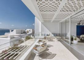 Mykonos Grand Hotel & Resort 2