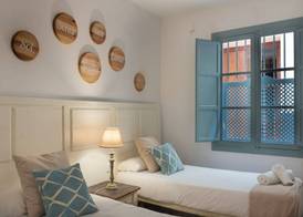 Apartamentos Suites Santa Cruz 5