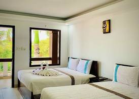 Peace Resort 3