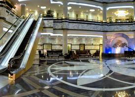 Baohua Harbor View Hotel 2