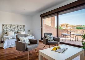 Villa Marín Toledo 4