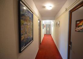 Hostal La Palmera 5