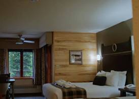 Holland America Denali Lodge 5