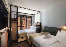 Moxy NYC East Village 4