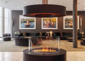 Clarion Hotel Arlanda Airport Terminal 3