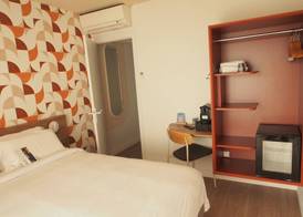 Kyriad - Royan Plage 4