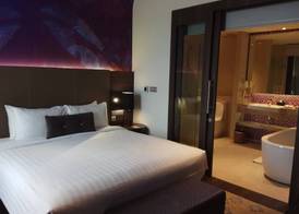 Mercure Karawang 4