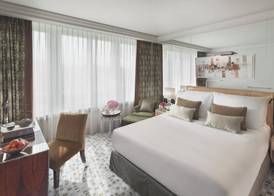 Mandarin Oriental, Geneva 3
