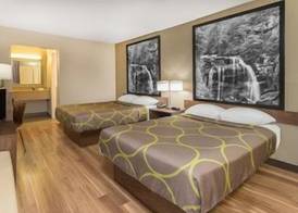 ASHEVILLE AIRPORT INN 2