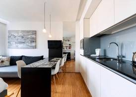 Guestready - Cathedral Design Apartments 5