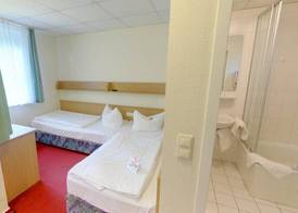 Jembo Park Hotel 3