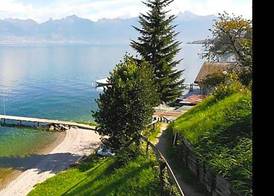 Hotel Le Léman 2