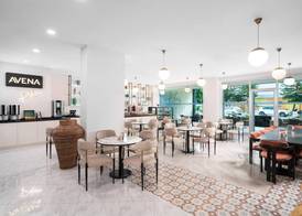 Avena Resort & Spa Hotel 4
