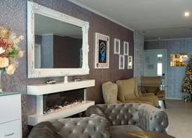 Newquay Beach Hotel by Sunday 3