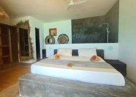Garden Beach Bungalows 3
