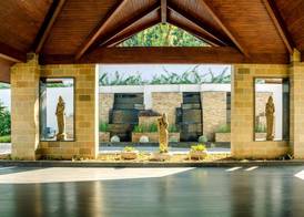 Trivik Hotels & Resorts, Chikmagalur 2