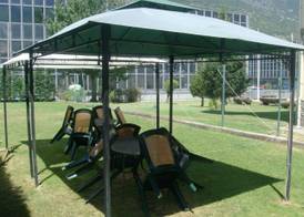 Hotel Mochettaz 3