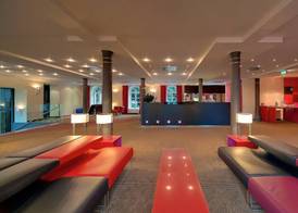 nestor Hotel Stuttgart-Ludwigsburg 5
