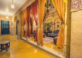 The Golden House 2
