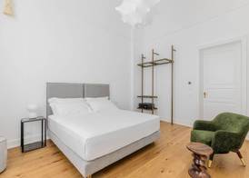 Dome Hotel 2