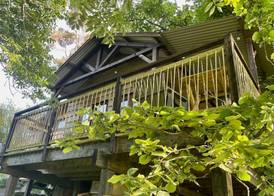 Owl Lodge 3