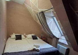 Hotel Unicornis 5