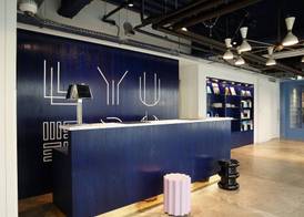 LYURO Tokyo Kiyosumi by THE SHARE HOTELS 2
