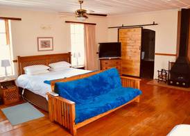 Karoo Life B&B 2