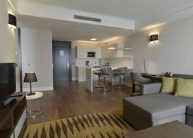 Wyndham Grand Istanbul Europe 2