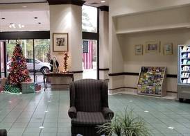 Clarion Inn & Suites Florence - Darlington 2