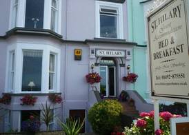 St. Hilary Guest House 2