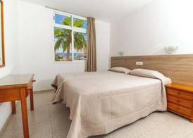 Apartamentos Tamaragua 2
