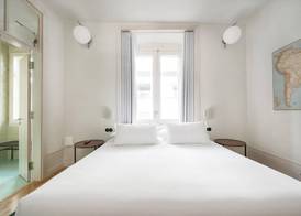Cais Urban Lodge 2